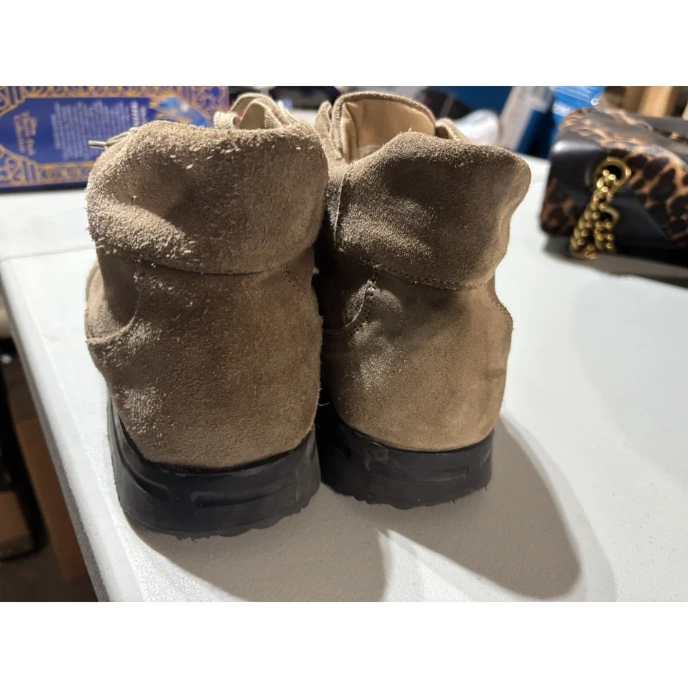 Manpower good boots